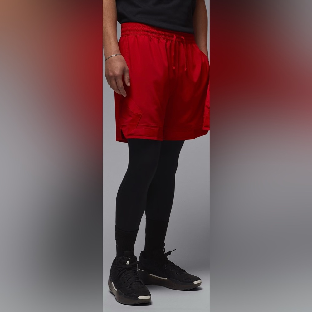 Jordan Shorts